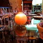 Couette-café L'escampe 3*