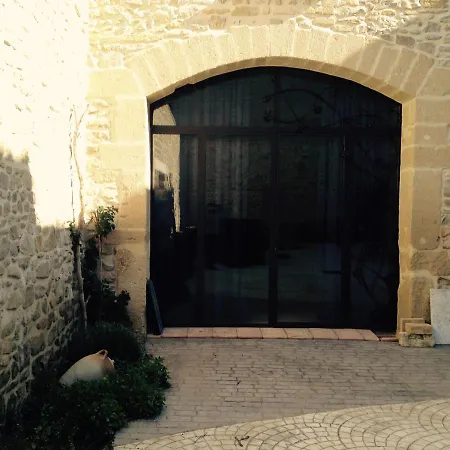 L'escampe Saturargues