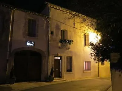 L'escampe *