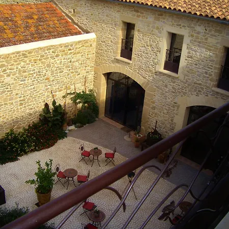 L'escampe 3*