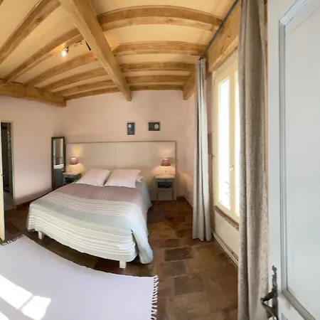 L'escampe Saturargues