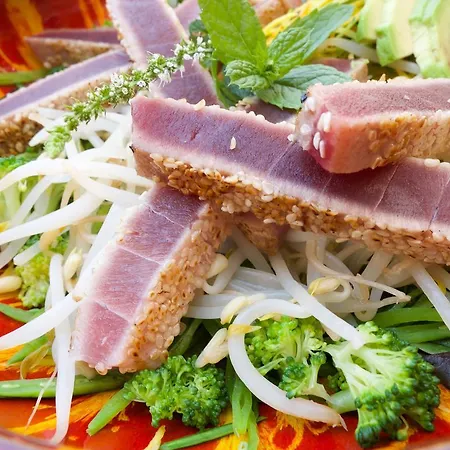 L'escampe לינה וארוחת בוקר Saturargues