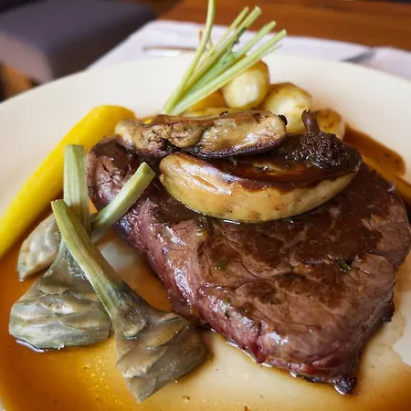 Panzió L'escampe 3*