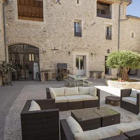 L'escampe Panzió 3*