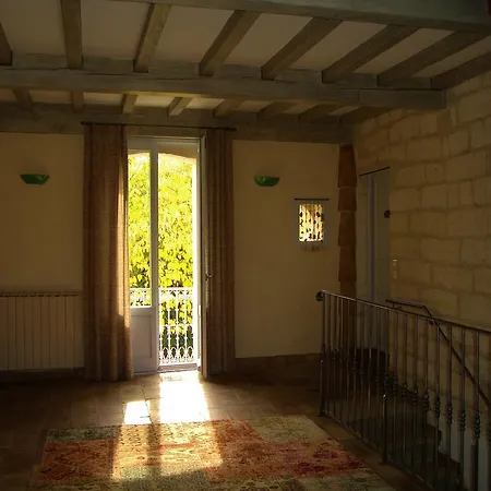 Panzió L'escampe Saturargues