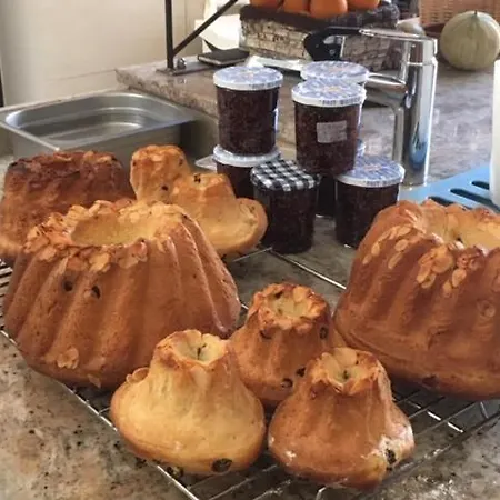 L'escampe 3* Saturargues