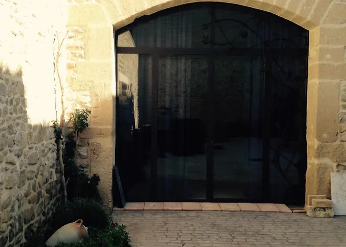 L'escampe Saturargues