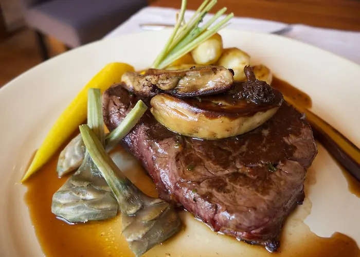 فندق مبيت وإفطار L'escampe 3*