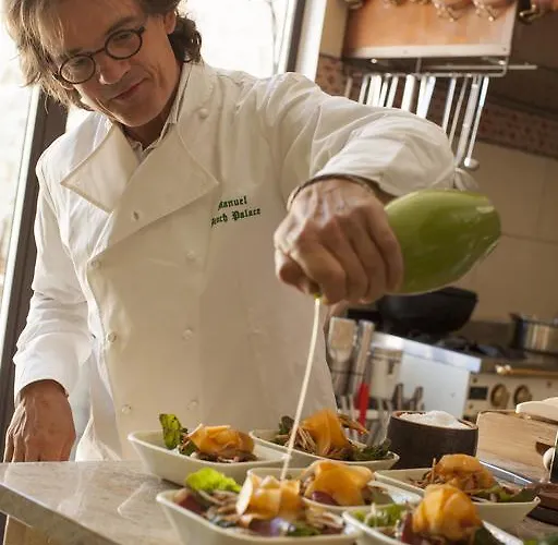 L'escampe فندق مبيت وإفطار Saturargues