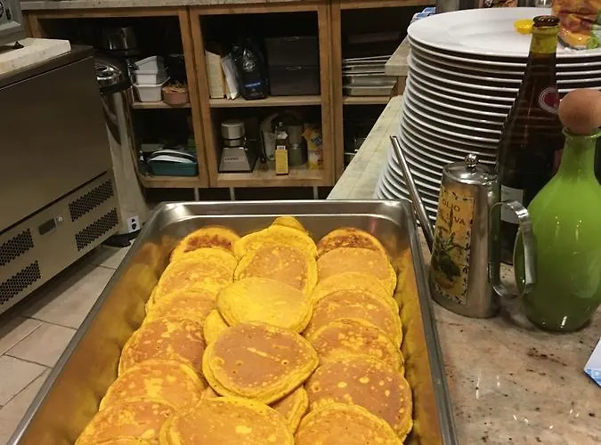 فندق مبيت وإفطار L'escampe Saturargues