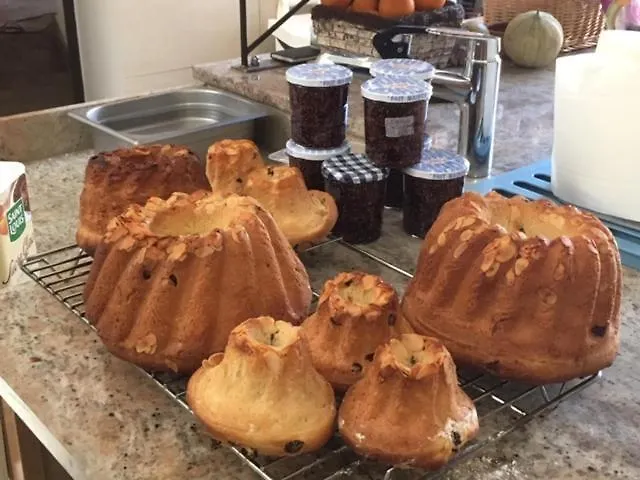 L'escampe 3* Saturargues